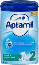 dm Aptamil Pronutra-Advance Folgemilch 2
