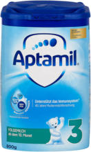 dm Aptamil Pronutra-Advance Folgemilch 3