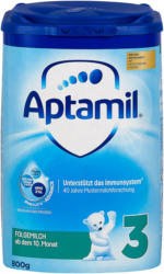 Aptamil Pronutra-Advance Folgemilch 3
