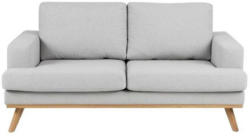 Zweisitzer-Sofa Norwich Jersey