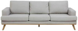 Dreisitzer-Sofa Norwich Jersey