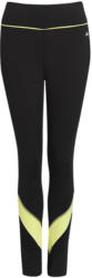 7/8 Damen Sporthose mit Reißverschlusstasche