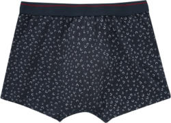 Herren Retroboxer mit Allover-Motiv (Nur online)