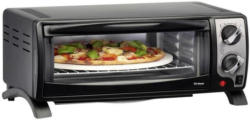 Trisa Mini-Backofen Pizza Al Forno