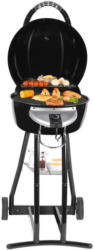 Barbecue BBQ Star