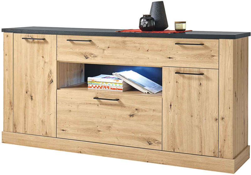 Sideboard Lando klein -