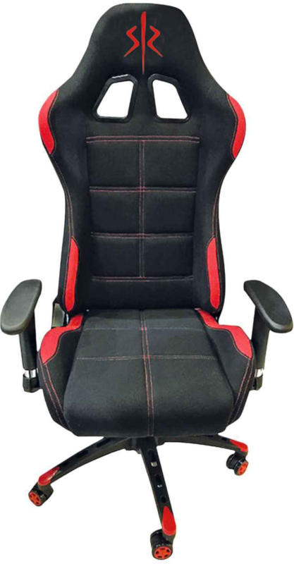 Gaming-Stuhl Red -
