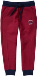 Jungen Jogginghose mit Ziernähten (Nur online)