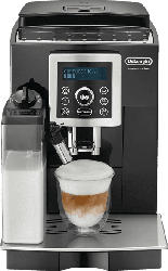 Espresso-Vollautomat ECAM 23.460 Schwarz Magnifica Compact