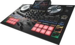 DJ-Controller Touch