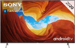 Fernseher KD-75XH9005 (2020) 75 Zoll 4K UHD Smart Andoid TV