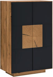 Schuhschrank 72/112/37 cm