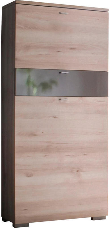 Schuhschrank 60/140/34 cm