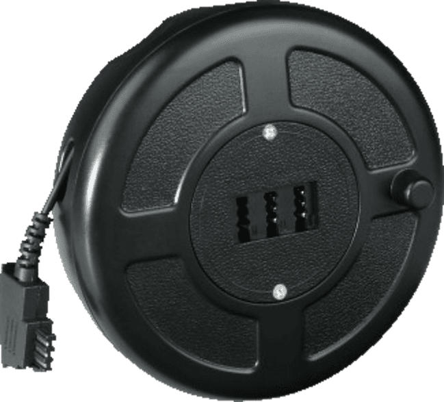 HAMA TAE-F-Stecker 15 m