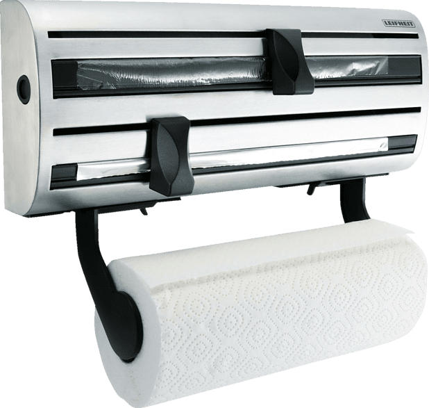 LEIFHEIT 25660 Wandrollenhalter