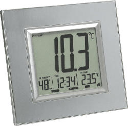 TECHNOLINE WS 8301 IT Wetterstation