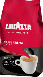 LAVAZZA 2899 Cafe Crema Classico Kaffeebohnen