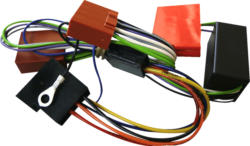 AIV 630096 AKTIV-LSP-SYSTEM-AK AUDI Aktiv-System Adapter