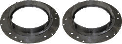 AIV 430841 Lautsprecher Halterung - VW Golf V, Golf Plus, Multivan Lautsprecherhalterung