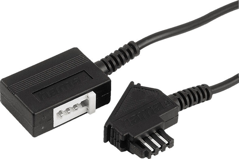 HAMA TAE-U-Stecker 15 m