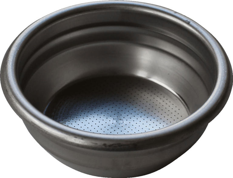 ECM 2-Tassensieb für 14g Kaffee Sieb