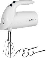 MediaMarkt CLATRONIC HM3014 Handmixer Weiß (250 Watt)
