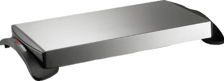 UNOLD 58815 Warmhalteplatte ()