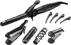 REMINGTON S8670 Glätteisen ( ,Temperaturstufen: 5 Einstellstufen)