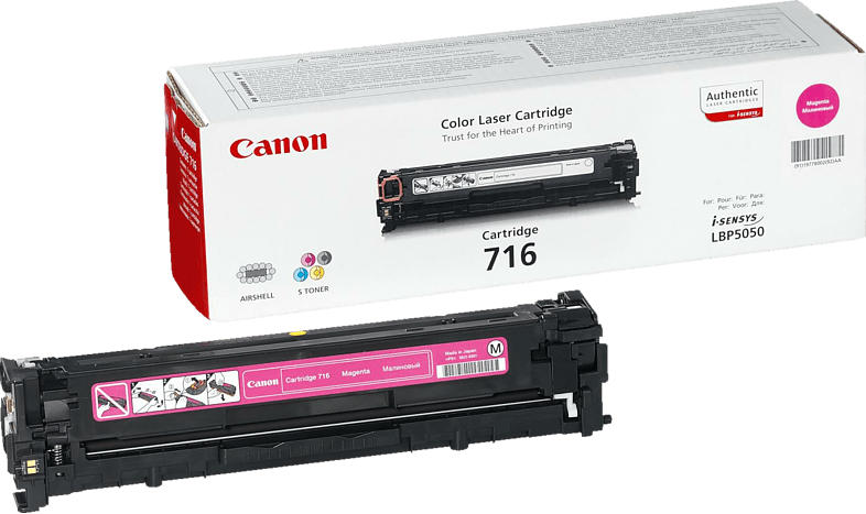 CANON 1978B002AA Magenta