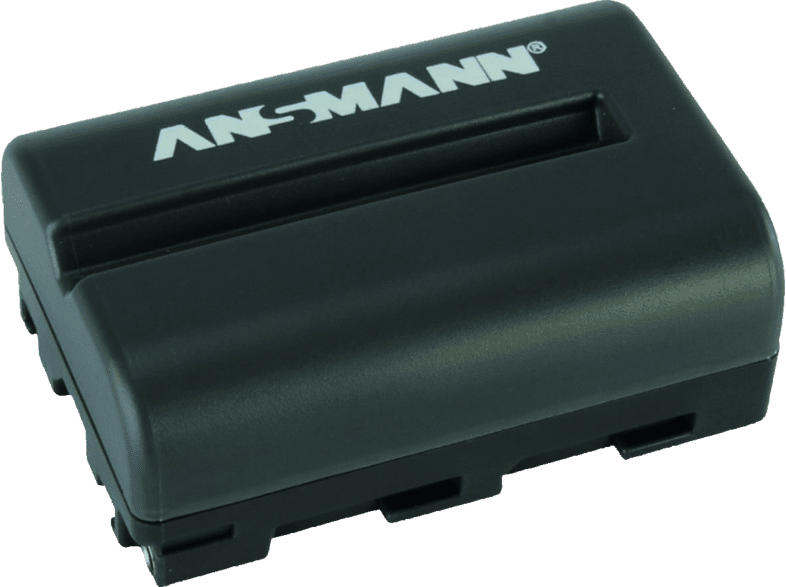 ANSMANN A-Son NP FM 500 H Akku , Li-Polymer, 7.4 Volt, 1500 mAh