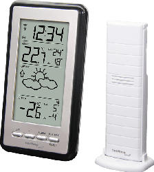 TECHNOLINE WS 9130-IT Wetterstation