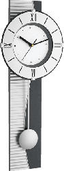 TFA 603,001 Wanduhr