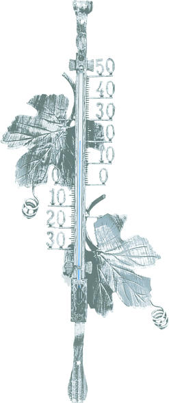 TFA 12.5004 Außenthermometer