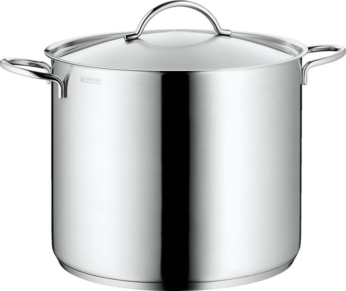 WMF 795386030 Gemüsetopf (Cromargan® Edelstahl rostfrei 18/10)