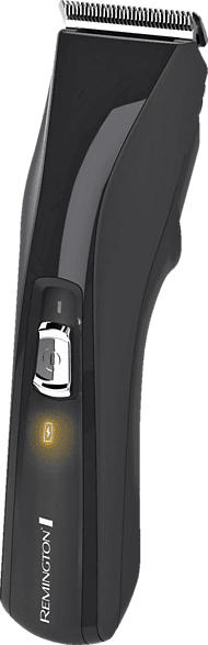 REMINGTON HC 5150 Haarschneider Schwarz