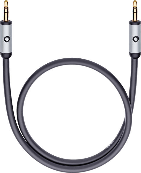 OEHLBACH 60013 I-Connect Audio Kabel