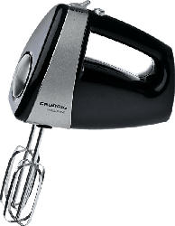 GRUNDIG HM 5040 Handmixer Schwarz (300 Watt)