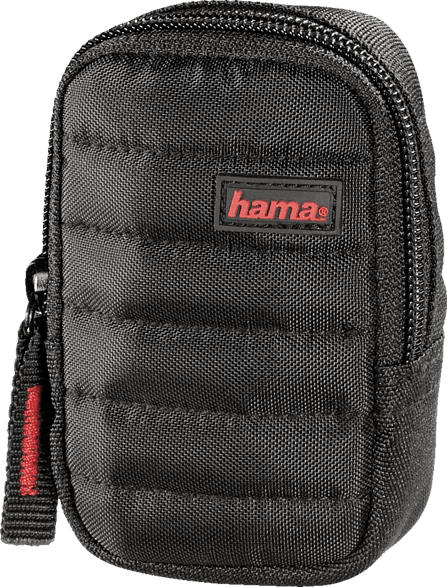 HAMA Syscase 40H Kameratasche , Schwarz