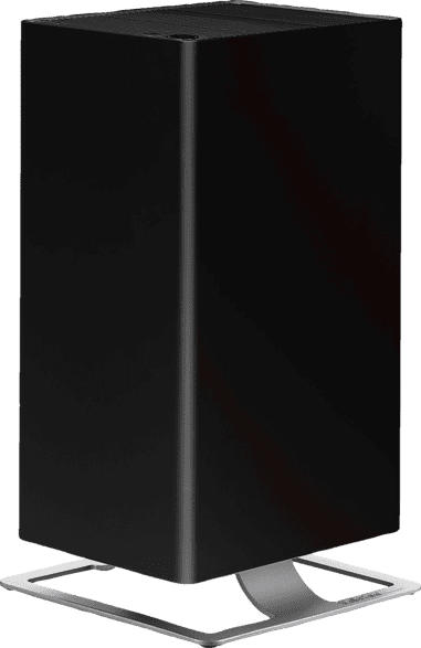 STADLER FORM 10006 Viktor Luftreiniger Schwarz (38 Watt, Raumgröße: 30 m²)