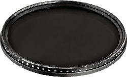 HAMA Vario ND2-400, coated Graufilter 67 mm