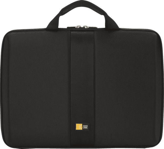 CASE-LOGIC QNS113K Notebooktasche, Sleeve, Schwarz