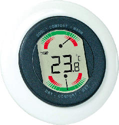 TECHNOLINE WS 9412 Wetterstation