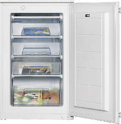 AMICA EGS 16163 Gefrierschrank (A+, 181 kWh/Jahr, 875 mm hoch, Einbaugerät)