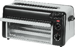 TEFAL TL 6008 Toast N Grill Toaster