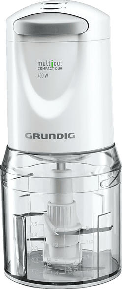 GRUNDIG MM 5150 Zerkleinerer