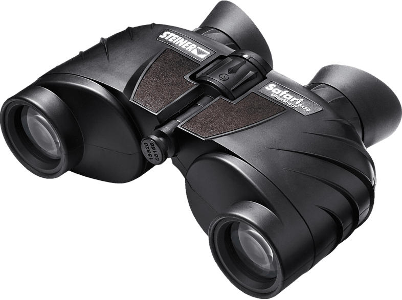 STEINER Safari UltraSharp 8x, 30 mm, Fernglas