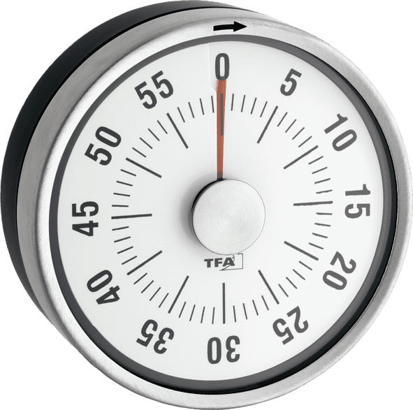 TFA 38.1028.10 Puck Timer