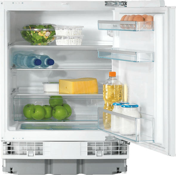 MIELE K 5122 UI (Spektrum: A+++ - D) A++ Kühlschrank (A++, 92 kWh/Jahr, 868 mm hoch, Einbaugerät)