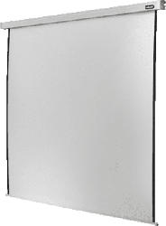 CELEXON 1090103 Motor Professional 220 x 124 cm Motorleinwand
