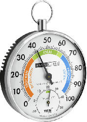 TFA 45.2027 Thermo-Hygrometer